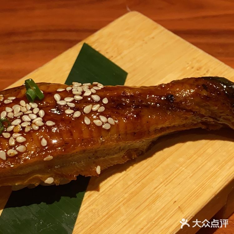 广州寿司永远的性价比之王！高级不贵！吃了还来！