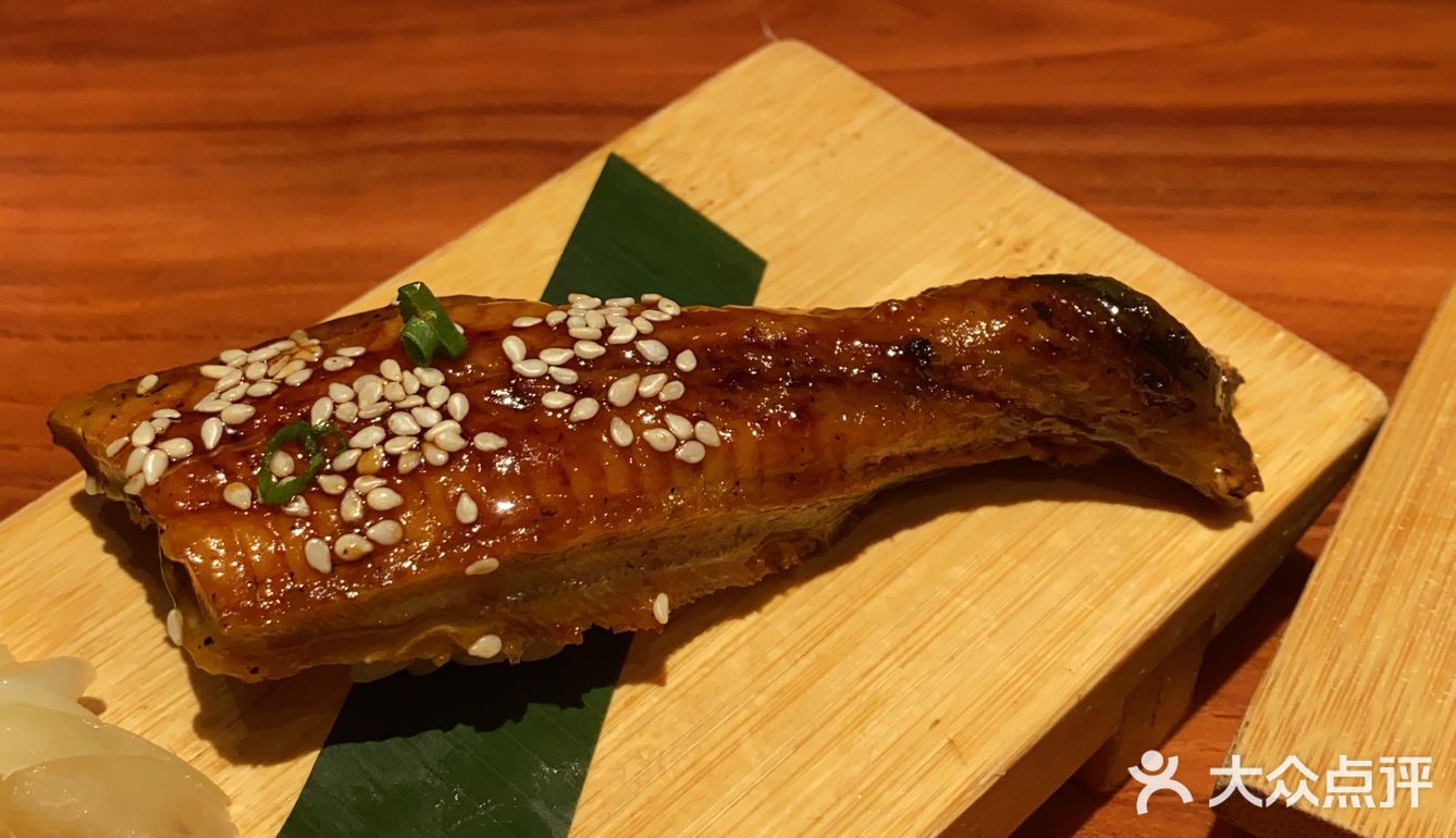 广州寿司永远的性价比之王！高级不贵！吃了还来！