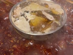 -巴国口福火锅(石桥铺店)