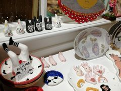 -恋物百货商店(华侨城店)