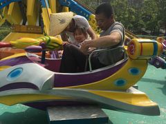 -白塘生态植物园