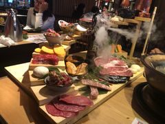 -黑牛の場(兴隆大奥莱店)