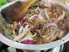 -安达大军烤牛肉(安达街店)