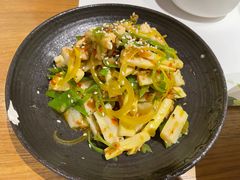-青梅酒肆PLUS(长白仙岛北路店)
