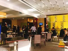 -北京东直门智选假日酒店