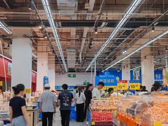 -沃尔玛超市(武侯店)