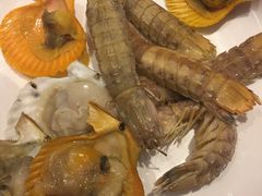 -芭菲盛宴·环球美食(北城国际店)