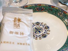 -肆月河豚·新淮扬(金融街店)