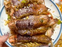 -三妹小龙虾·黄油蟹(华侨城总店)