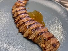 -济南凯宾斯基酒店-THE VIEW云景全日制餐厅