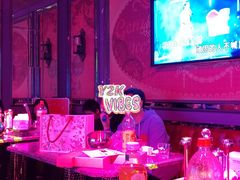 -INLOVE KTV(古墩印象城店)