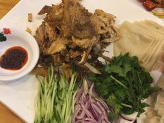 -鹤乡东北菜(崮山路店)