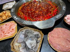 -大龙火锅(老店)