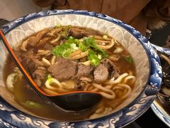 牛杂面-陈家面馆