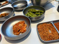 -范儿·嫂子烤肉·精致炭火烤肉(长治路店)