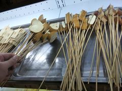 -镇江龙·火锅串串(武侯祠店)