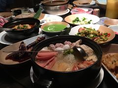 -外婆家(杭州马塍店·杭帮菜名店)