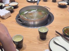 -小城牛事·鲜牛肉火锅(万达店)
