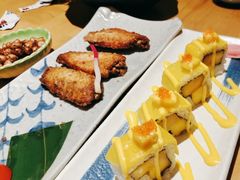 -一心创作料理屋(经开万达店)