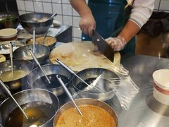 -阿满食品(大连商场店)