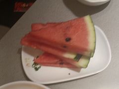 -巴蜀王婆大虾(南锣鼓巷店)