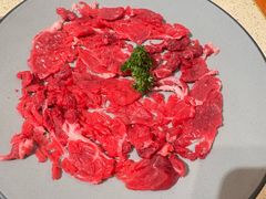 现切吊龙-朱光玉火锅馆(龙阳广场店)