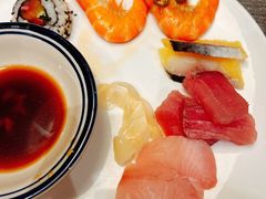 -北京王府井希尔顿酒店·万斯阁西餐厅