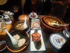 -南京大牌档(新街口德基广场店)