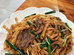 -南记食粥坊·宵夜大排档(莲花总店)