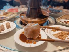 -总参北京涮羊肉