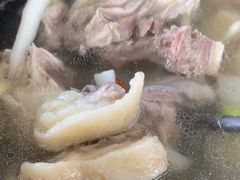 -墨脱石锅椰子鸡•海鲜糟粕醋(榆亚路店)