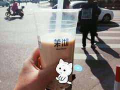 四季奶青-茉沏(光启城店)