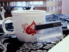 什么樱桃茶和会员卡-3A07逆爱杯子蛋糕