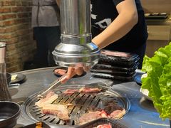 -炽城·烤肉名家(鸿达中央广场店)