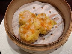 鲜虾烧卖皇-京香轩·中餐厅(上海中庚聚龙酒店)