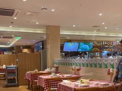-西贝(吴江路湟普汇店)