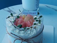 -艾加柒克蛋糕茶歇甜品台(春熙路店)