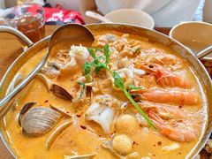 -林四喜·闽南传家菜(鼓浪屿店)