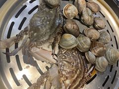 -蔚海之都·象山蒸汽海鲜(仙霞路店)