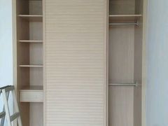 -索菲亚衣柜橱柜家具全屋定制(十里河居然之家店)