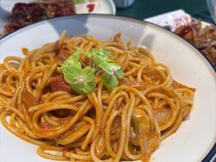 -孔雀裡融合餐厅