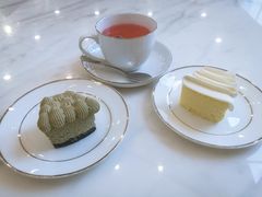 -PETIT PARIS 小巴黎(凯德1818店)