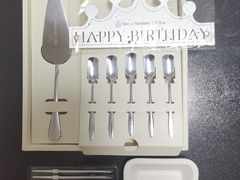 -三与叁山生日蛋糕·甜品·下午茶(北京五道口店)
