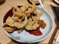 -湯系·煲汤手艺人(东二环泰禾广场店)