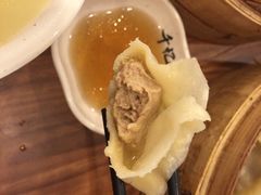 千忆牛肉灌汤包-千忆汤包(闽江路店)