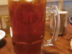 -胖姐社区老火锅(北京总店)