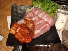 -新石器烤肉(南站店)
