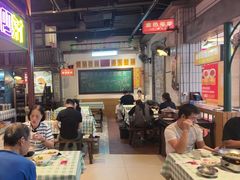 -彭耕记猪油炒小菜(吉联mall店)