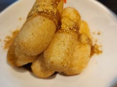 -胖哥俩肉蟹煲(梅溪步步高店)