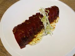 西湖糯米藕韵-黛瓦里巷(南京东路店)